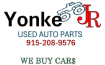 Yonke Jr